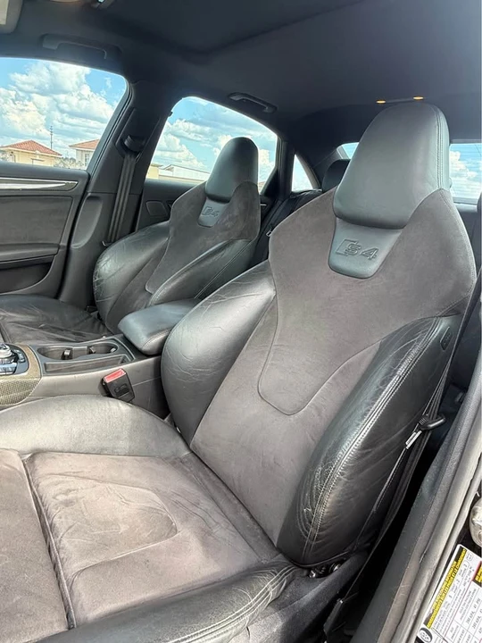 2011 Audi B8 S4 - Image 13 of 20