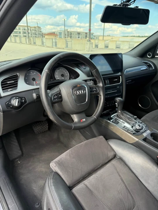 2011 Audi B8 S4 - Image 11 of 20