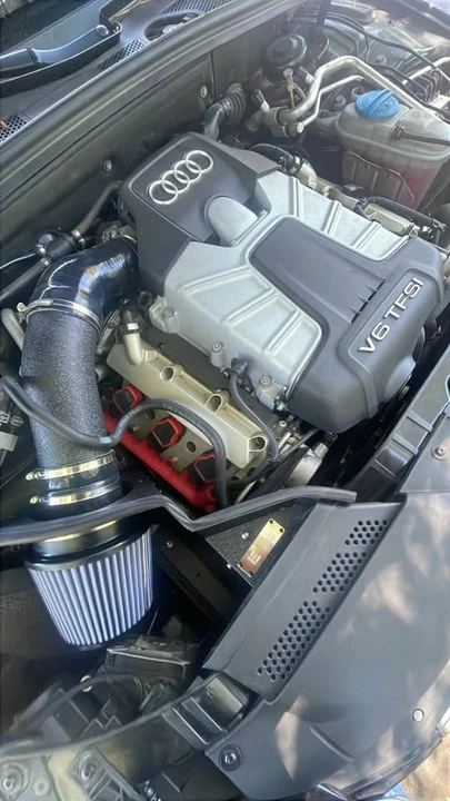 2011 Audi B8 S4 - Image 7 of 7