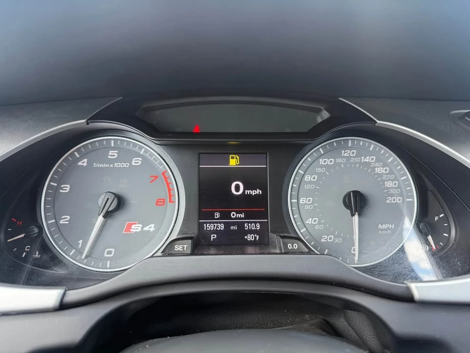 2011 Audi B8 S4 - Image 20 of 20