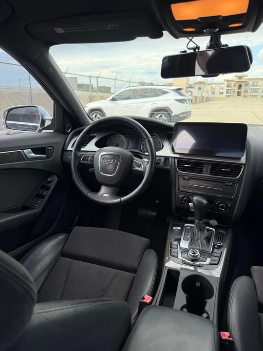 2011 Audi B8 S4 - Image 15 of 20