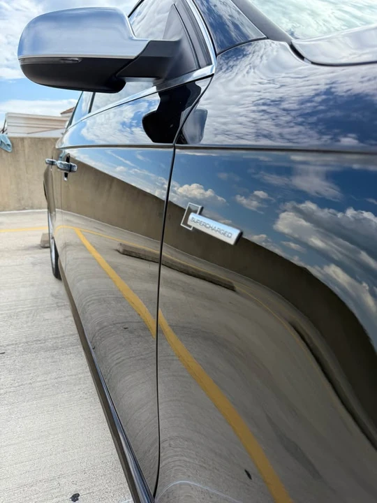 2011 Audi B8 S4 - Image 18 of 20