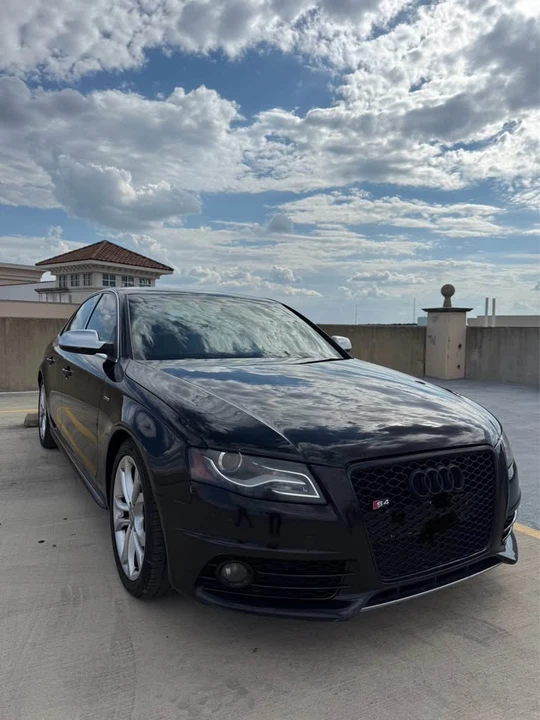 2011 Audi B8 S4 - Image 3 of 20