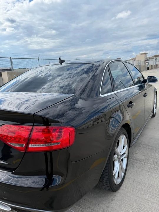 2011 Audi B8 S4 - Image 10 of 20