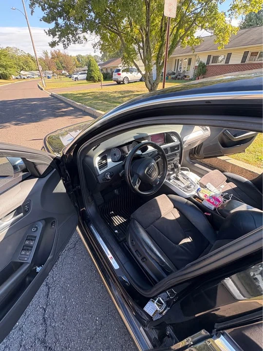 2011 Audi B8 S4 - Image 11 of 11