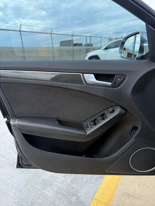 2011 Audi B8 S4 - Image 12 of 20