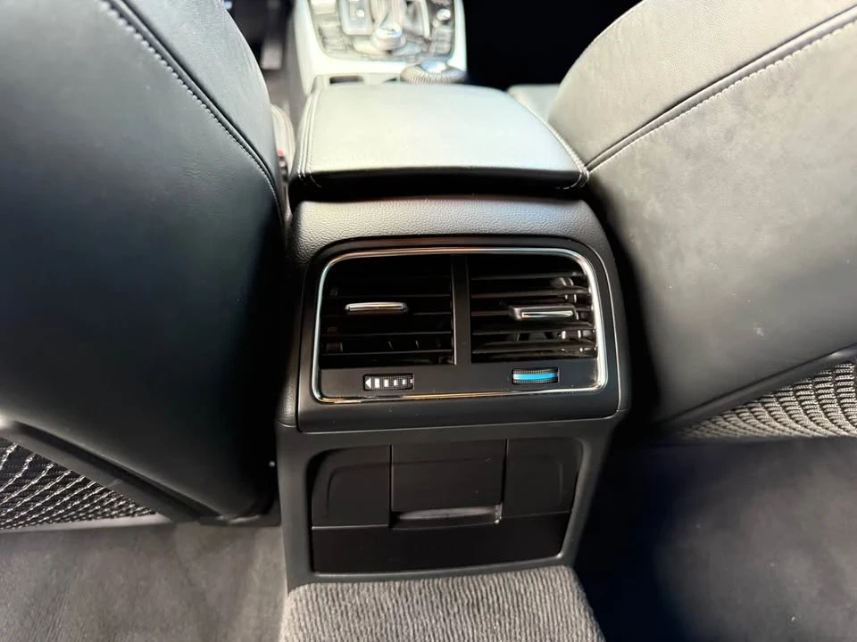 2011 Audi B8 S4 - Image 12 of 15