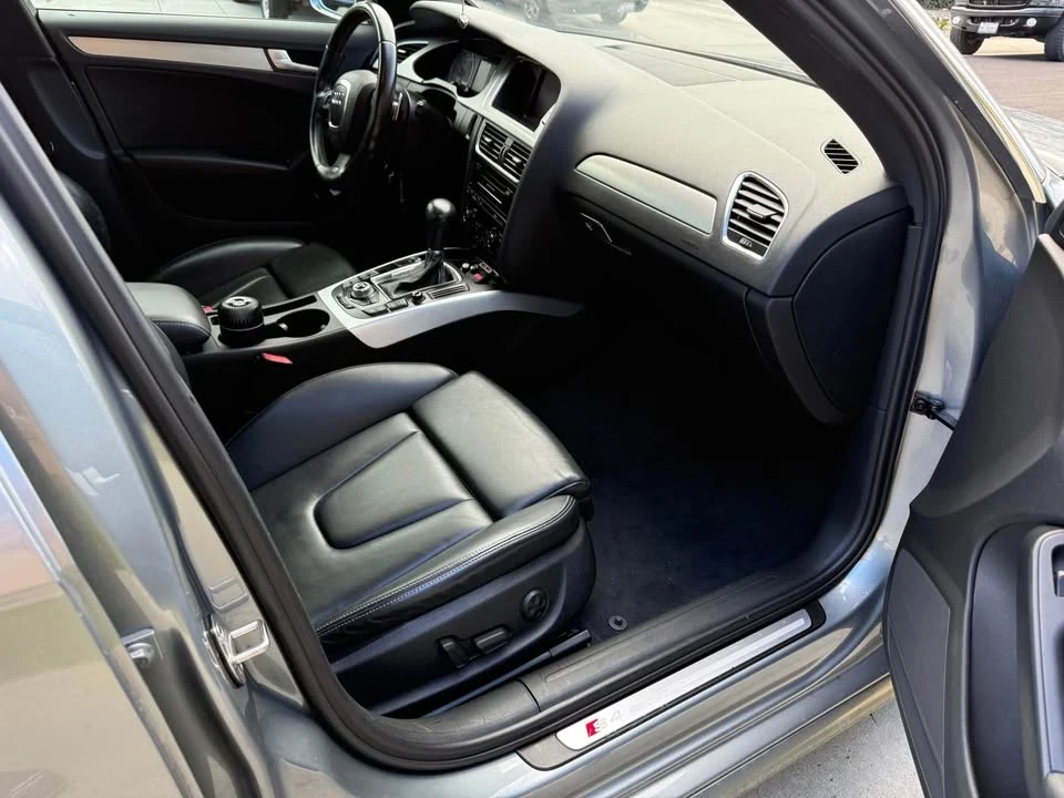 2011 Audi B8 S4 - Image 11 of 15