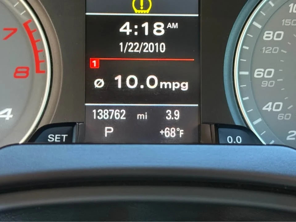 2011 Audi B8 S4 - Image 14 of 15