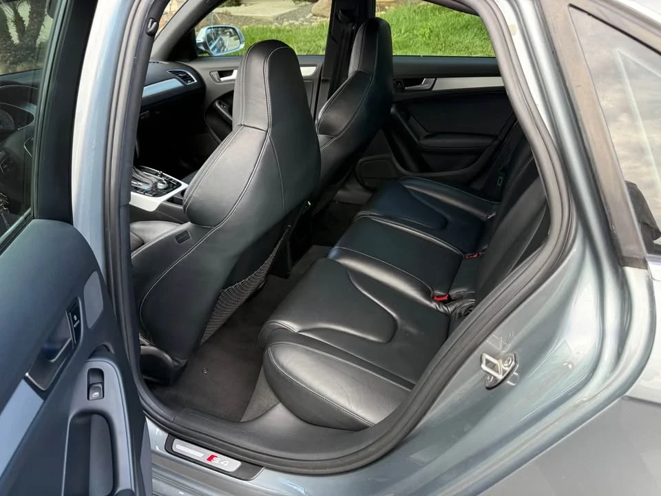2011 Audi B8 S4 - Image 9 of 15