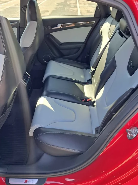 2011 Audi B8 S4 - Image 11 of 20
