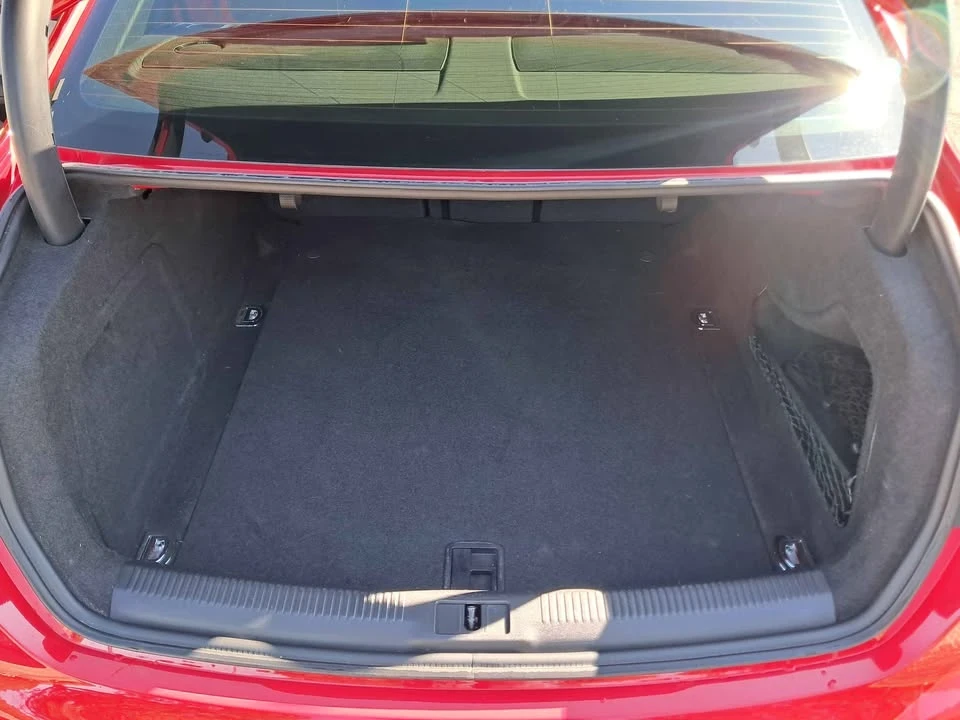 2011 Audi B8 S4 - Image 17 of 20