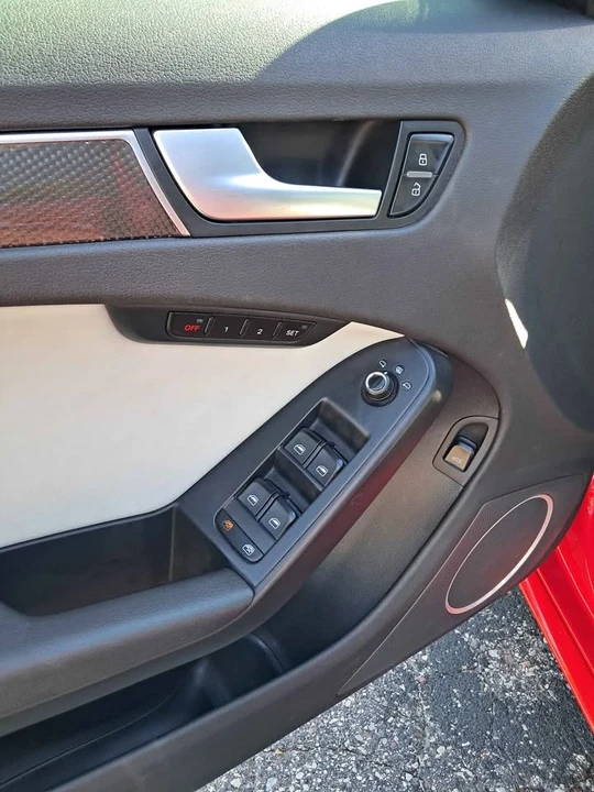 2011 Audi B8 S4 - Image 14 of 20