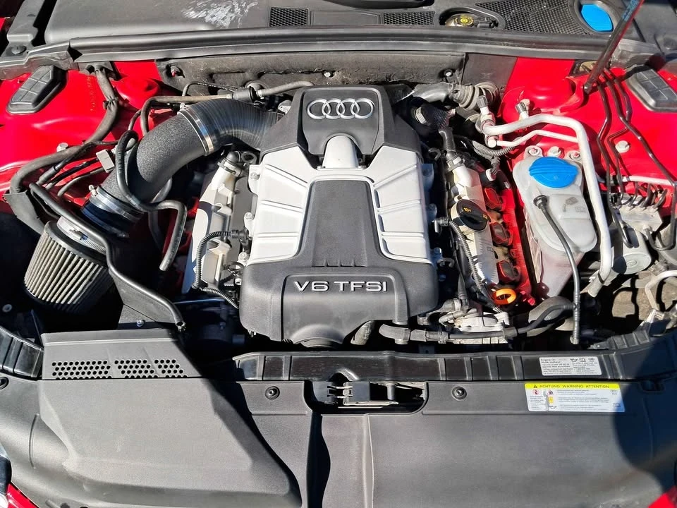 2011 Audi B8 S4 - Image 15 of 20