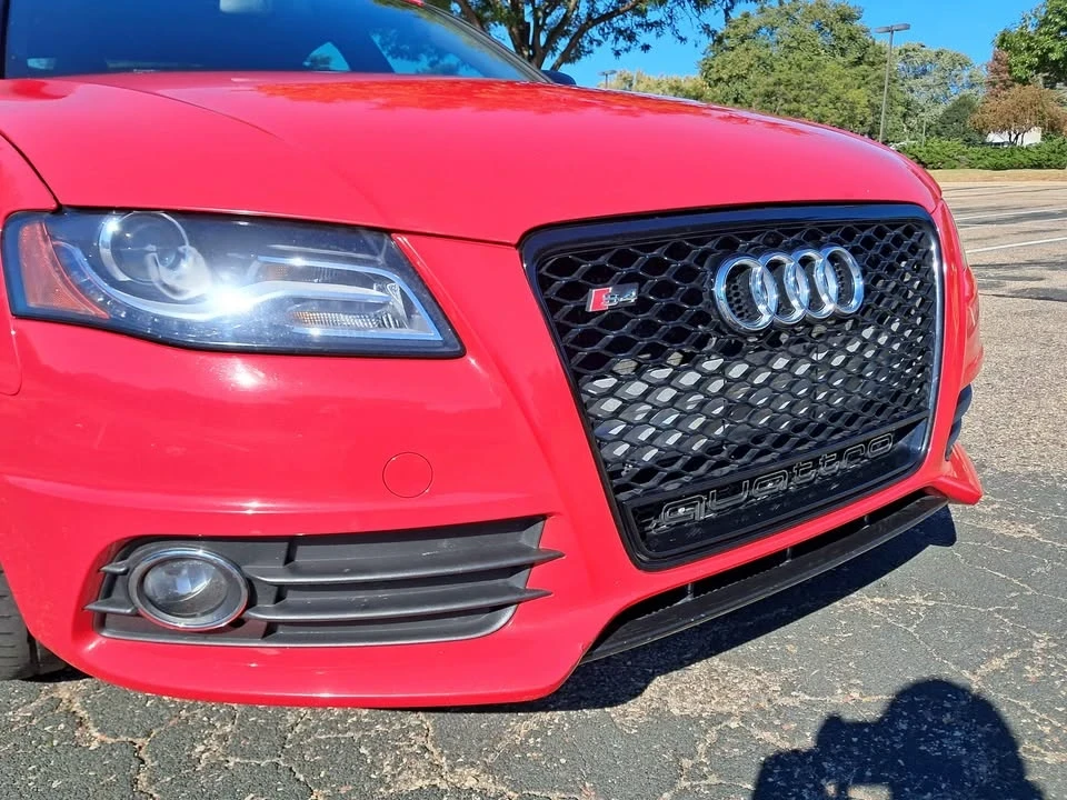 2011 Audi B8 S4 - Image 18 of 20