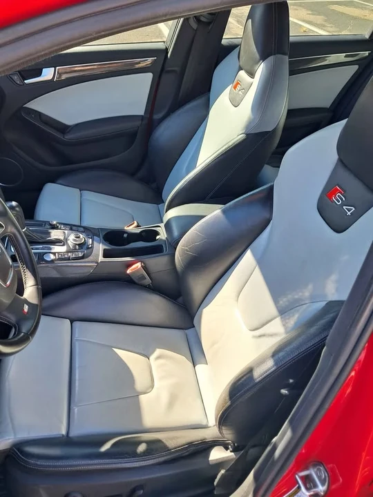 2011 Audi B8 S4 - Image 10 of 20