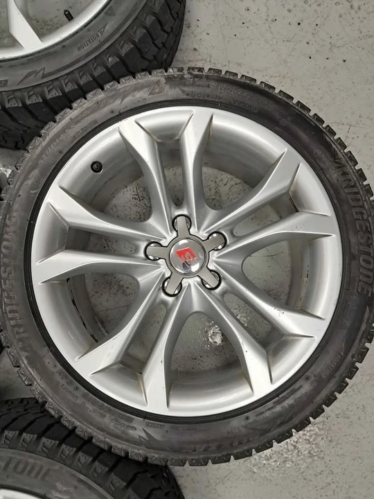 2011 Audi B8 S4 - Image 20 of 20