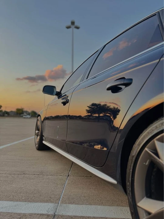 2011 Audi B8 S4 - Image 4 of 12