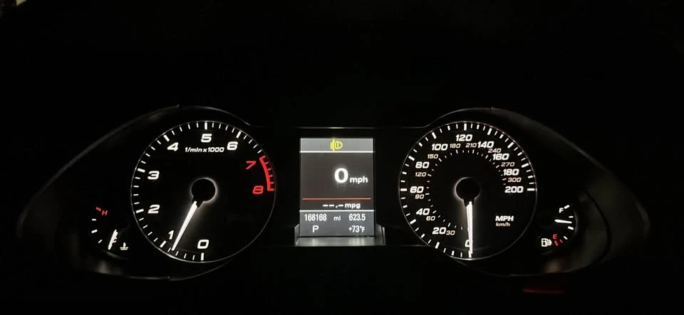 2011 Audi B8 S4 - Image 12 of 12