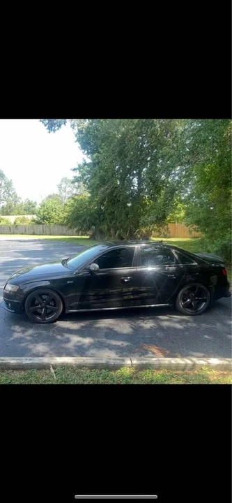 2011 Audi B8 S4 - Image 8 of 8