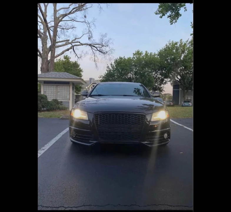 2011 Audi B8 S4 - Image 2 of 8