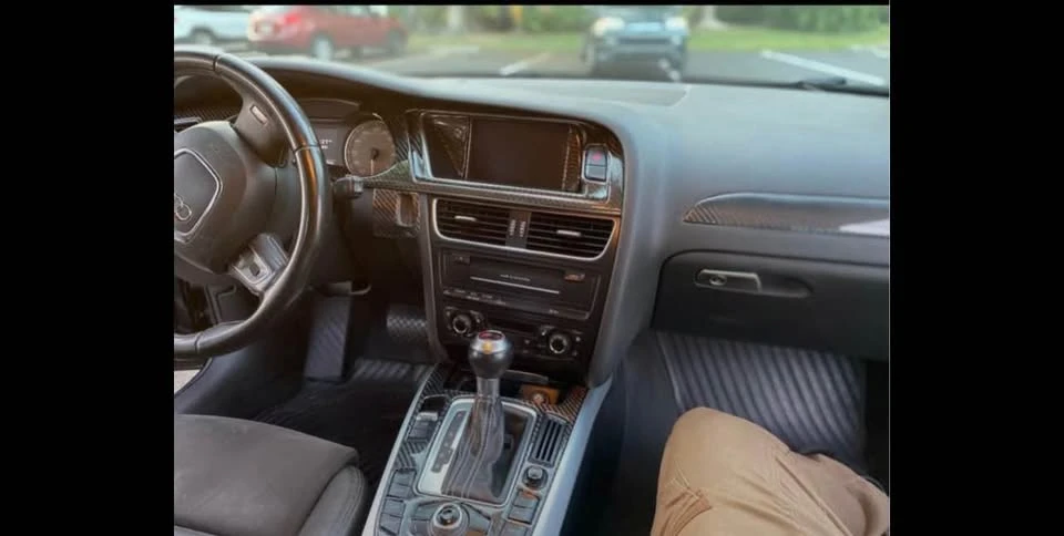 2011 Audi B8 S4 - Image 6 of 8
