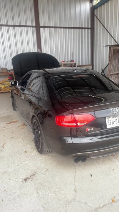 2011 Audi B8 S4 - Image 7 of 9