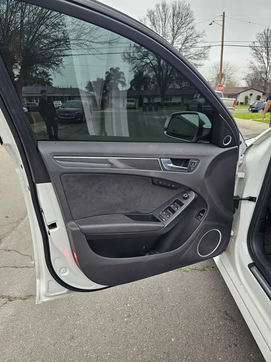 2011 Audi B8 S4 - Image 7 of 14