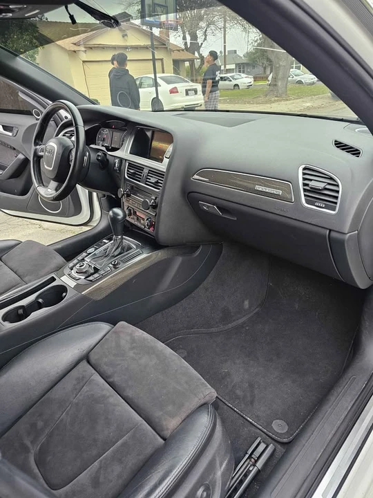 2011 Audi B8 S4 - Image 6 of 14