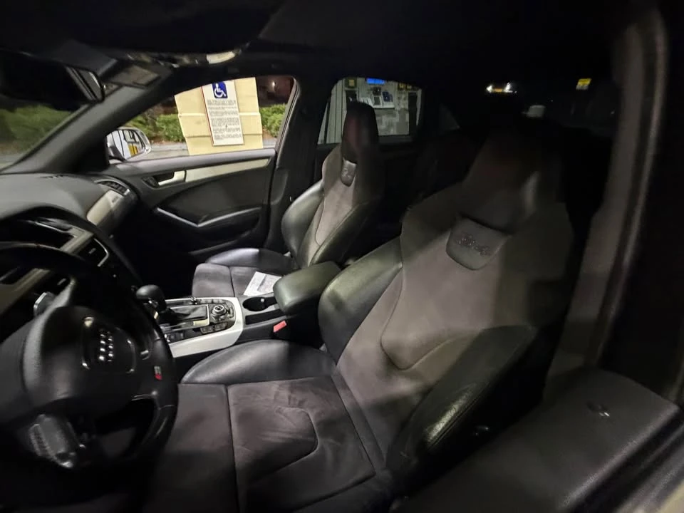 2011 Audi B8 S4 - Image 7 of 11