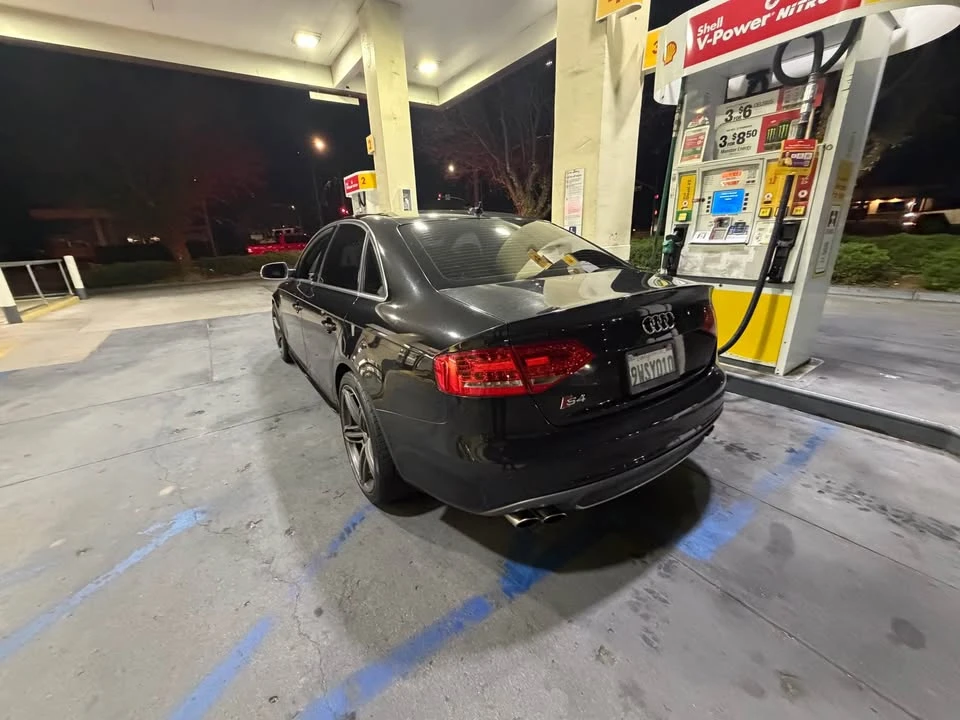 2011 Audi B8 S4 - Image 9 of 11