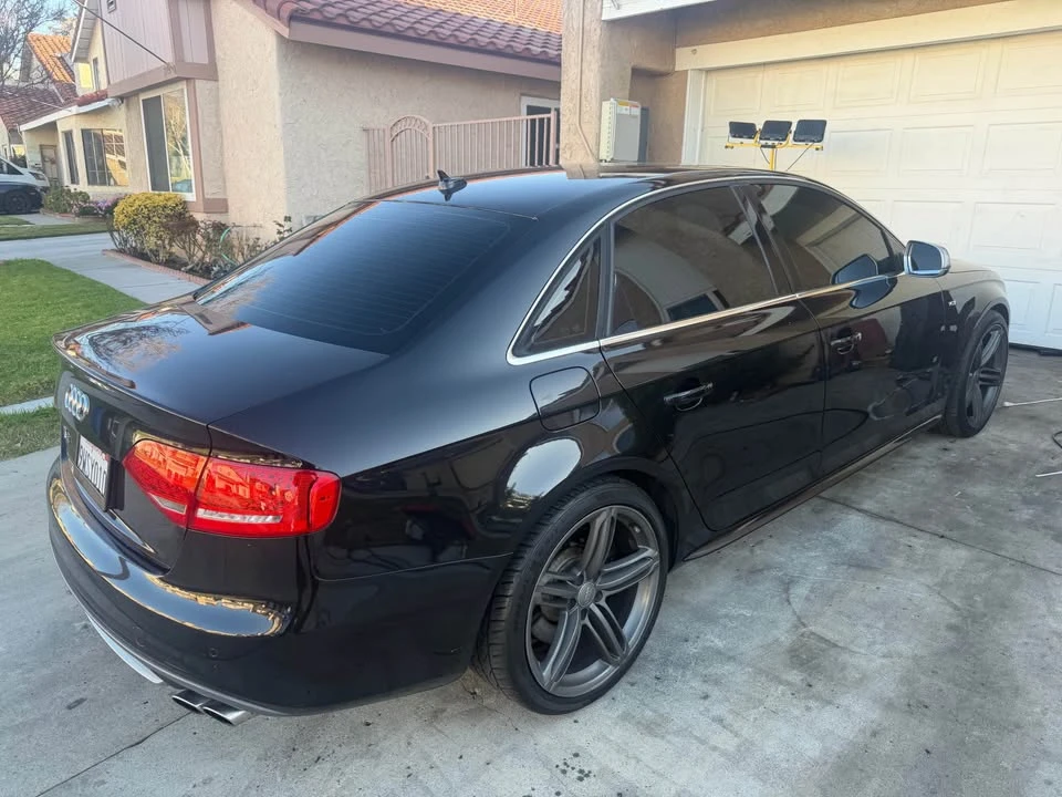 2011 Audi B8 S4 - Image 11 of 11