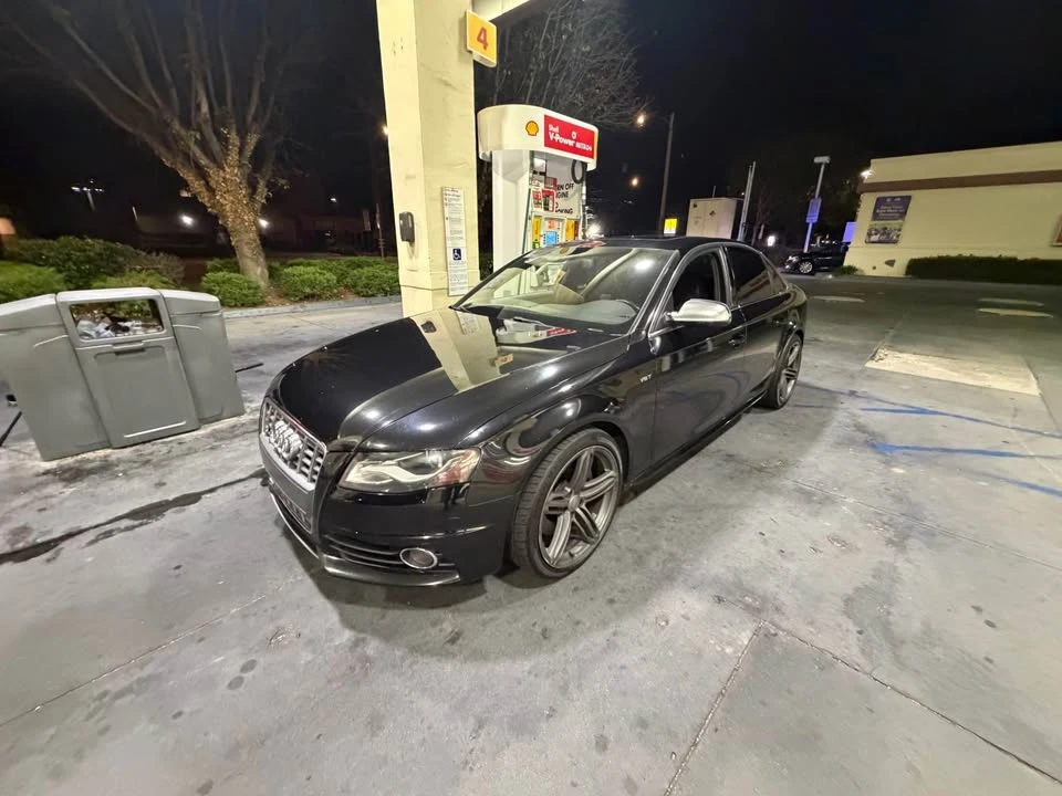 2011 Audi B8 S4 - Image 6 of 11