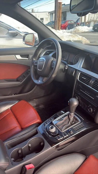 2011 Audi B8 S4 - Image 16 of 16