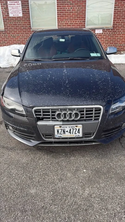 2011 Audi B8 S4 - Image 14 of 16