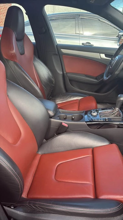 2011 Audi B8 S4 - Image 15 of 16