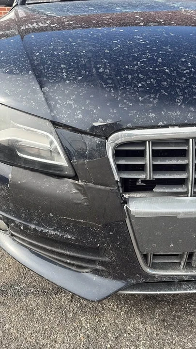 2011 Audi B8 S4 - Image 12 of 16
