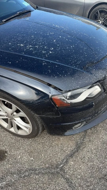 2011 Audi B8 S4 - Image 13 of 16