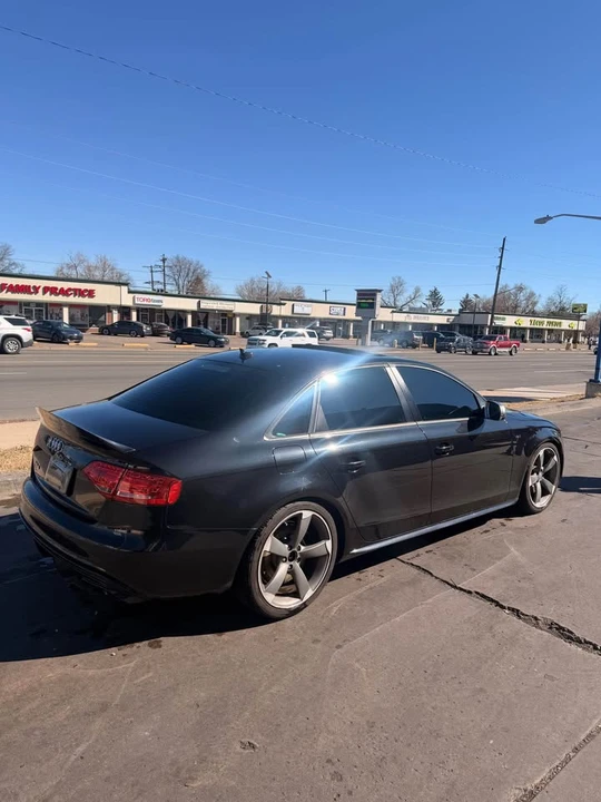 2011 Audi B8 S4 - Image 3 of 5