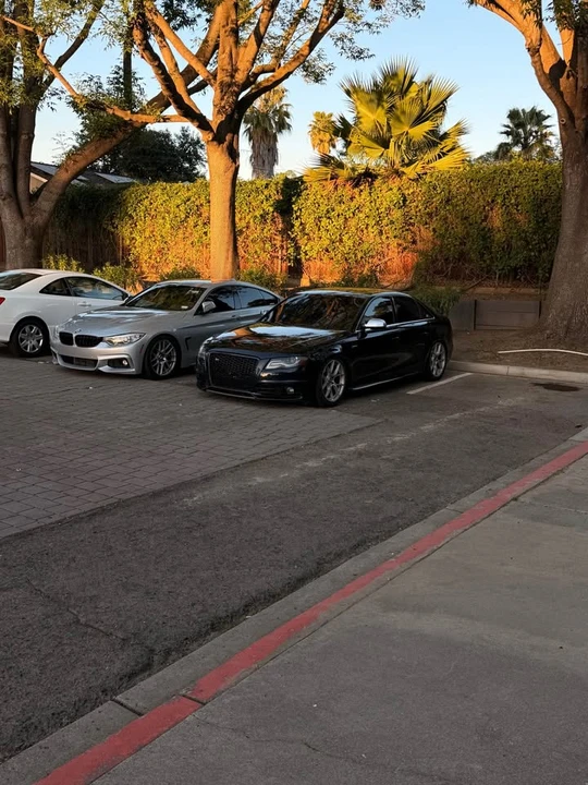 2011 Audi B8 S4 - Image 6 of 7