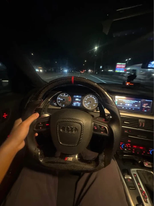 2011 Audi B8 S4 - Image 7 of 7