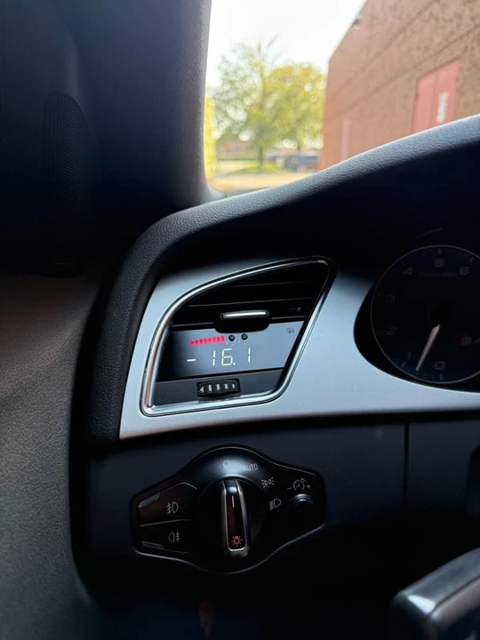 2011 Audi B8 S4 - Image 12 of 12