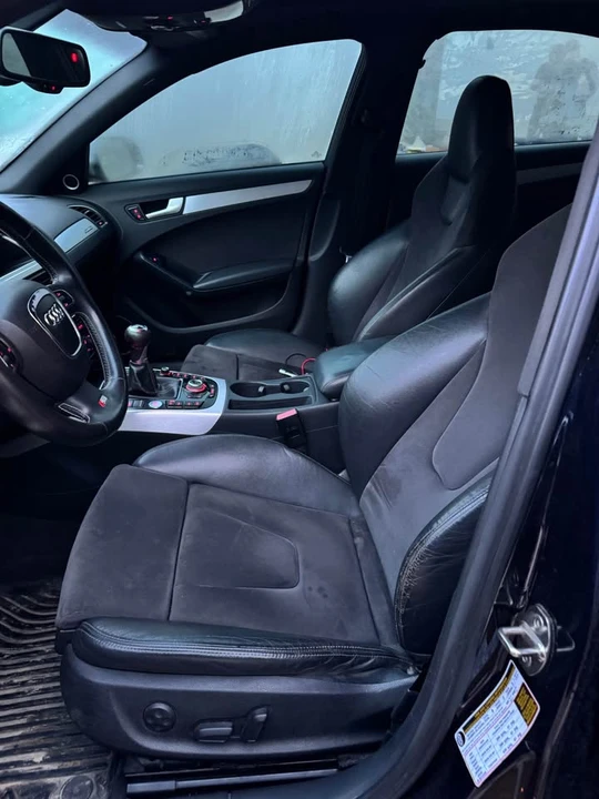 2011 Audi B8 S4 - Image 11 of 13