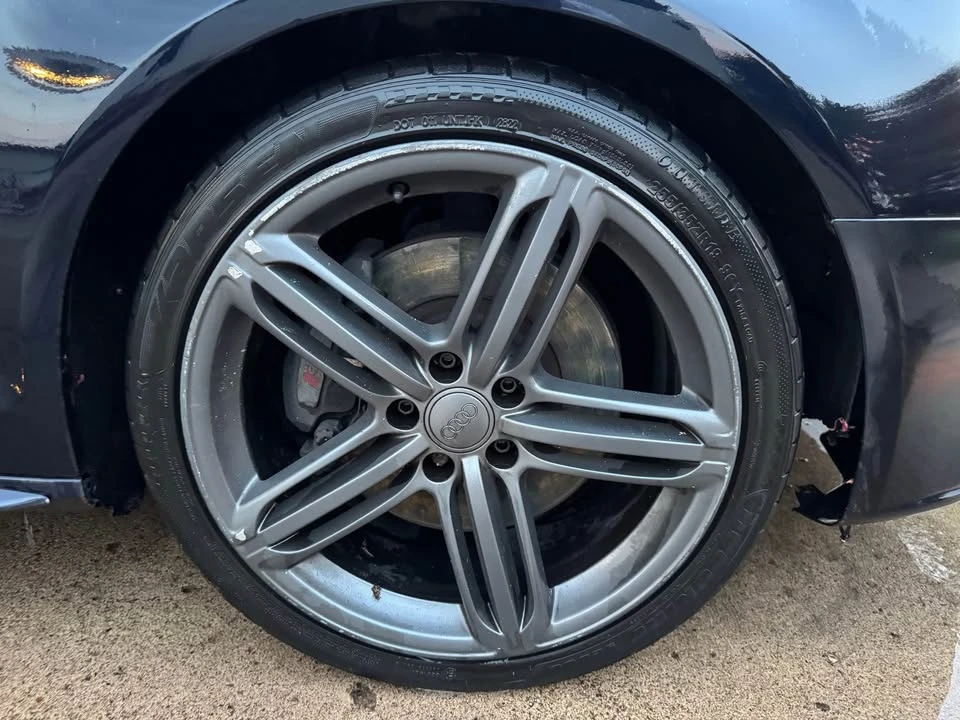 2011 Audi B8 S4 - Image 13 of 13