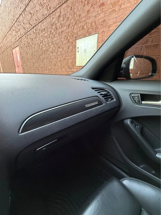 2011 Audi B8 S4 - Image 11 of 12