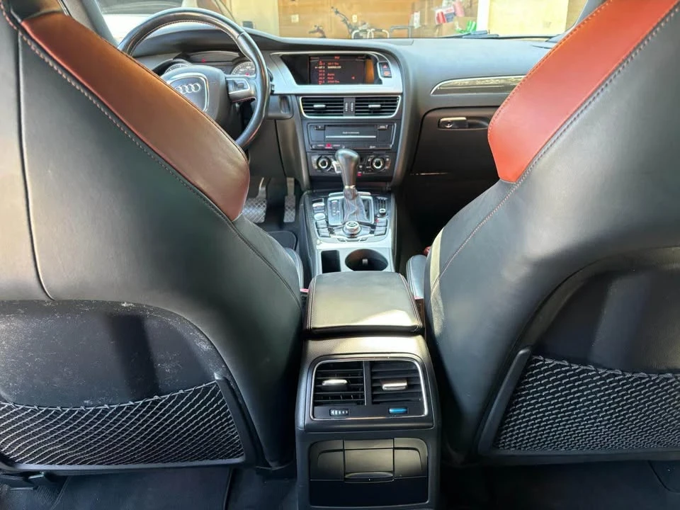 2011 Audi B8 S4 - Image 4 of 6