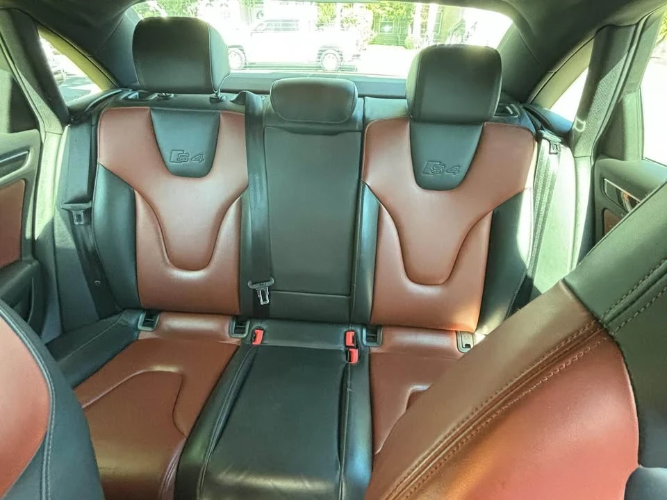 2011 Audi B8 S4 - Image 5 of 6