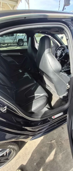 2011 Audi B8 S4 - Image 10 of 19
