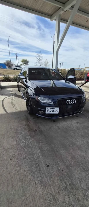 2011 Audi B8 S4 - Image 11 of 19