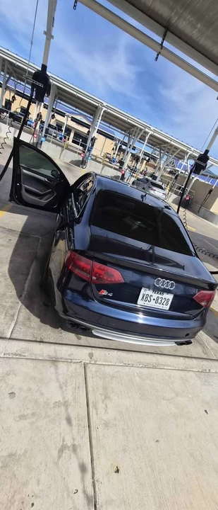 2011 Audi B8 S4 - Image 3 of 19